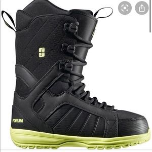 Forum fast plant boot